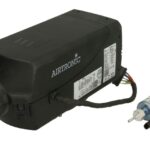 25 2721 05 00 00 Agregat ogrzewania postojowego EBERSPACHER HEATING