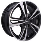F6560EBBM39HA2X WYP Felgi aluminiowe MAK