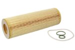 F 026 407 196 Filtr oleju BOSCH FILTRY - obrazek 2