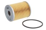 E84K D661 Filtr paliwa HENGST