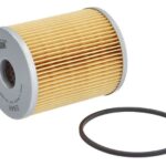 E84K D661 Filtr paliwa HENGST