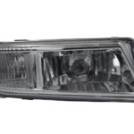 641.02.000.02 Lampa przeciwmgielna przód ZKW