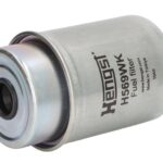 H569WK Filtr paliwa HENGST