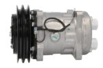 45105001HW Kompresor klimatyzacji HIGHWAY AUTOMOTIVE