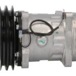 45105001HW Kompresor klimatyzacji HIGHWAY AUTOMOTIVE
