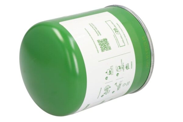 K 987654a03 filtr osuszacza powietrza knorr - obrazek 2