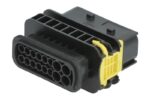 1-1564528-1 Wtyczka przewodu TE CONNECTIVITY