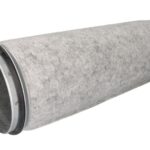 E118LS Filtr powietrza HENGST