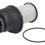 EAS903M D594 Filtr powietrza HENGST