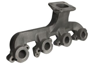 ENT500320 Kolektor wydechowy ENGITECH