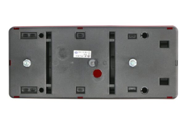 2se007 547-021 lampa tył hella - obrazek 2