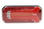1519 DD L/P W150DD Lampa tył WAŚ