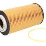 F 026 407 288 Filtr oleju BOSCH FILTRY