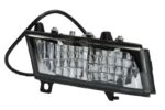 1.51257 Lampa przeciwmgielna przód DT SPARE PARTS