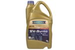 RAV EV-SYNTO ATF FLUID 4L Oleje i smary RAVENOL