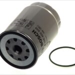 F 026 402 039 Filtr paliwa BOSCH FILTRY