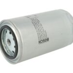 F 026 402 036 Filtr paliwa BOSCH FILTRY