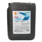 HELIX HYBRID 0W20 20L Oleje i smary SHELL XXL