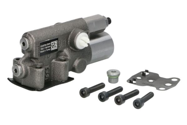 R902451616 rozdzielacz hydrauliczny bosch rexroth - obrazek 2