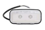1481 R AR F W225 Lampa tył WAŚ