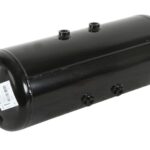 256.502-80A Zbiornik powietrza PETERS