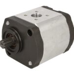 0 510 615 353 Hydrauliczna pompa - pozostałe BOSCH REXROTH