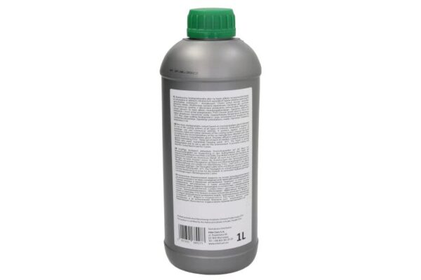 Ktt eko 1l rtu płyny i koncentraty do chłodnic thermotec coolants - obrazek 2