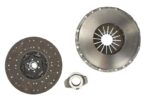 2.93050 Zestaw sprzęgła DT SPARE PARTS - obrazek 2