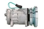 SD7H15-4604 Kompresor klimatyzacji SANDEN - obrazek 4