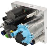 ENT570025 Moduł tłoczący DeNOx ENGITECH