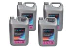 KTT HYBRID 5L SET Płyny i koncentraty do chłodnic THERMOTEC COOLANTS