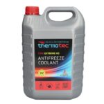 KTT EXTREME 5L RTU HD Płyny i koncentraty do chłodnic THERMOTEC COOLANTS