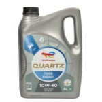 QUARTZ 10W40 7000 E 4L Oleje i smary TOTALENERGIES