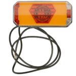 2488 L W279 ECO Lampa tył WAŚ