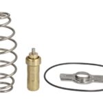 7.94801 Termostat cieczy chłodzącej DT SPARE PARTS