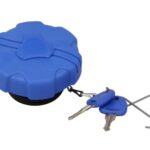 FT-C021 Korek zbiornika AdBlue ENGITECH