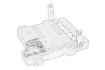 5801585968 Klemy, zaciski, adaptory OE IVECO