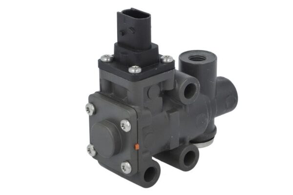 Pn-13025 zawór hamulca górskiego pneumatics - obrazek 2