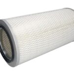 AF26665 Filtr powietrza FLEETGUARD