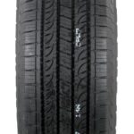 255/65R16 LTYO 109H G5#17 Opony osobowe, SUV/4x4 YOKOHAMA