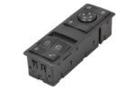 4.70917 Przełącznik podnośnika szyby DT SPARE PARTS