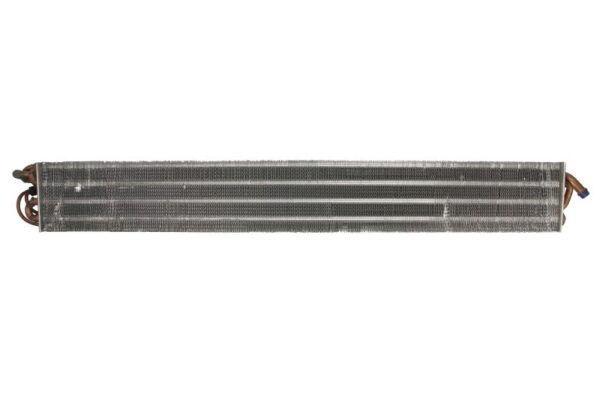 41105002hw parownik klimatyzacji highway automotive - obrazek 2