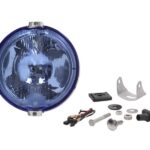 DL-UN015 Reflektor świateł uniwersalny TRUCKLIGHT
