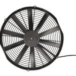 VA18-AP70/LL-86S Wentylator klimatyzacji SPAL