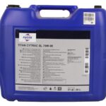 TITAN CY.SL 75W90 20L Oleje i smary FUCHS XXL