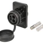 51305750 Gniazdo wtyczki HERTH+BUSS ELPARTS