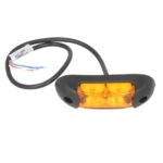 SM-UN093 Lampa kierunkowskazu TRUCKLIGHT
