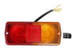 TL-AG065R Lampa tył TRUCKLIGHT