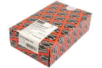 ENT074806 STD Panewki wału korbowego ENGITECH