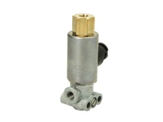 472 173 206 0 Zawór magnetyczny WABCO
